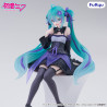 Vocaloid - Hatsune Miku figure Bellflower, Flower Fairy Noodle Stopper