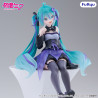 Vocaloid - Hatsune Miku figure Bellflower, Flower Fairy Noodle Stopper