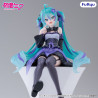 Vocaloid - Hatsune Miku figure Bellflower, Flower Fairy Noodle Stopper