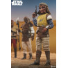 Star Wars, Return of the Jedi - Vizam figure