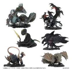 PRÉCOMMANDE - Monster...
