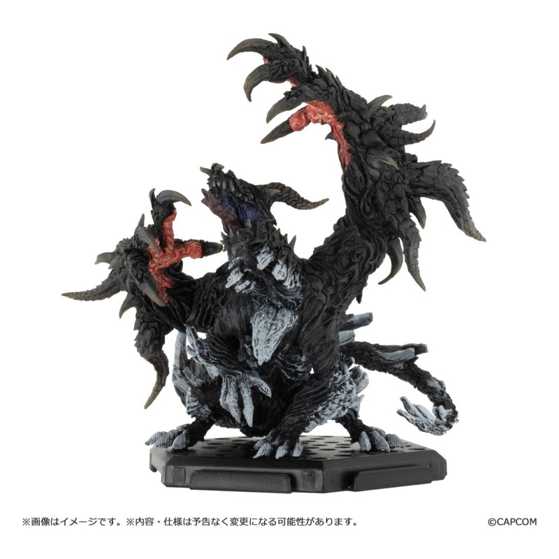PREORDER - Monster Hunter -...