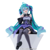 Vocaloid - Hatsune Miku figure Bellflower, Flower Fairy Noodle Stopper
