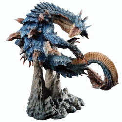 PRÉCOMMANDE - Monster...