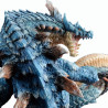 PREORDER - Monster Hunter - Lagiacrus ver. Resell figure, CFB Creators Model