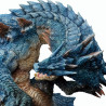 PREORDER - Monster Hunter - Lagiacrus ver. Resell figure, CFB Creators Model