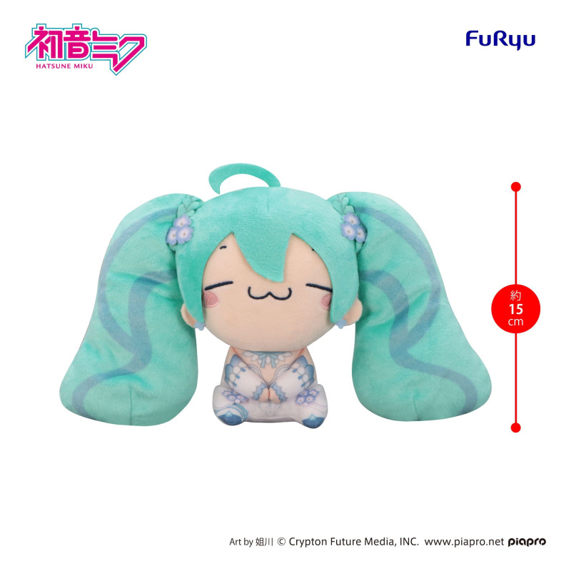 PRÉCOMMANDE - Vocaloid -...