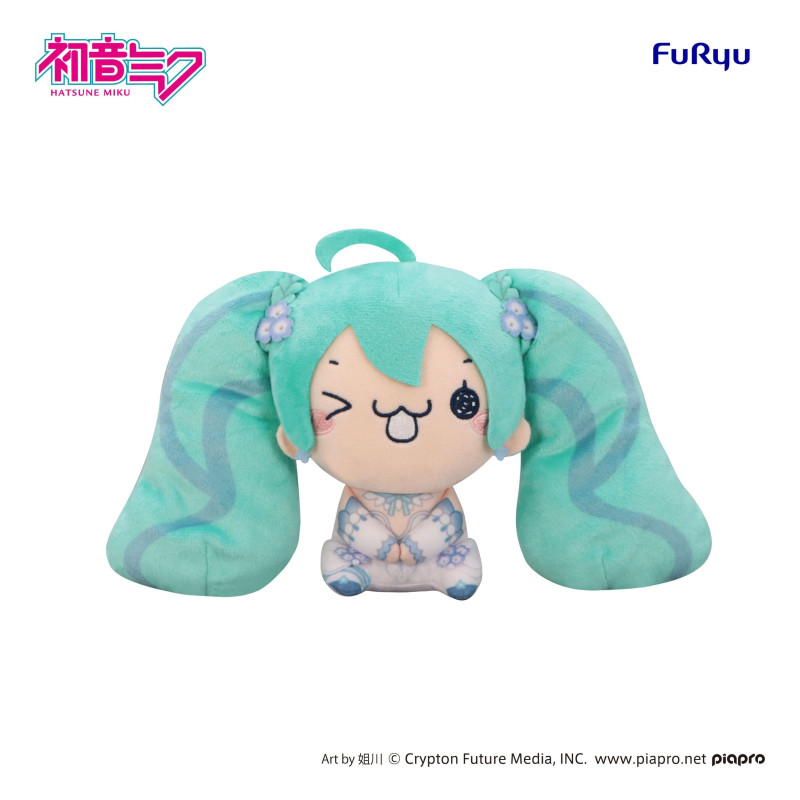 PRÉCOMMANDE - Vocaloid -...
