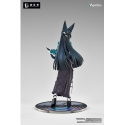 Hoshimi Miyabi figure Sparkling Wonderland, Gift+ - Zenless Zone