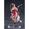 PREORDER - The King of Fighters XV - Mai Shiranui figure, AmiAmi Limited Edition
