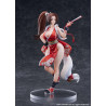 PREORDER - The King of Fighters XV - Mai Shiranui figure, AmiAmi Limited Edition