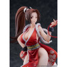 PRÉCOMMANDE - The King of Fighters XV - Figurine Mai Shiranui, AmiAmi Limited Edition