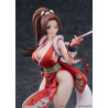 PRÉCOMMANDE - The King of Fighters XV - Figurine Mai Shiranui, AmiAmi Limited Edition