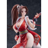 PRÉCOMMANDE - The King of Fighters XV - Figurine Mai Shiranui, AmiAmi Limited Edition