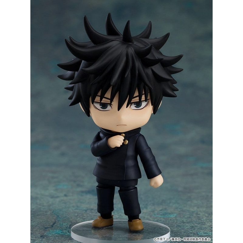 Jujutsu Kaisen - Figurine...