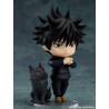 Jujutsu Kaisen - Figurine Megumi Fushiguro, Nendoroid