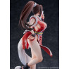 The King of Fighters XV - Mai Shiranui figure