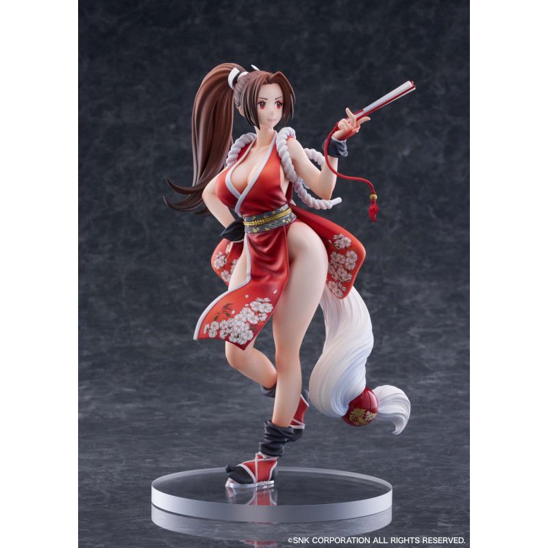The King of Fighters XV -...