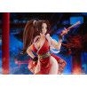 The King of Fighters XV - Mai Shiranui figure