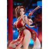 The King of Fighters XV - Figurine Mai Shiranui