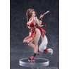 The King of Fighters XV - Figurine Mai Shiranui