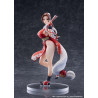 The King of Fighters XV - Mai Shiranui figure