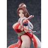 The King of Fighters XV - Figurine Mai Shiranui