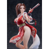 The King of Fighters XV - Mai Shiranui figure
