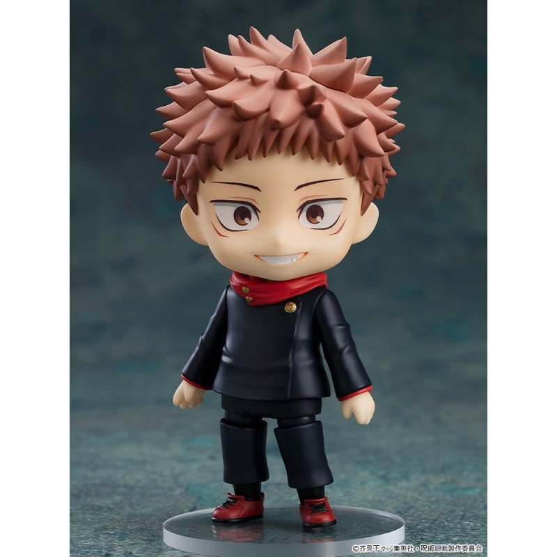 Jujutsu Kaisen - Figure...