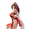 The King of Fighters XV - Mai Shiranui figure