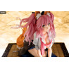 Fate/Extella - Figurine de Tamamo no Mae, version School Uniform