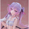 Original Character - Figurine Eve Body Harness, Renewal