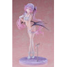 Original Character - Figure Eve Body Harness, Renewal
