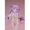 Original Character - Figurine Eve Body Harness, Renewal