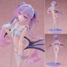 Original Character - Figurine Eve Body Harness, Renewal