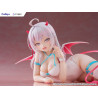 Alya Sometimes Hides Her Feelings in Russian - Alya figure Succubus, F:Nex
