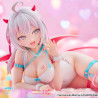 Alya Sometimes Hides Her Feelings in Russian - Alya figure Succubus, F:Nex