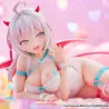 Alya Sometimes Hides Her Feelings in Russian - Figurine Alya Succubus, F:Nex