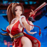 PRÉCOMMANDE - The King of Fighters XV - Figurine Mai Shiranui, AmiAmi Limited Edition
