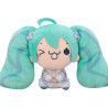 PRE ORDER - Vocaloid - Hatsune Miku plush Nemophila C, Mochipico