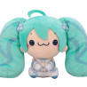 PRÉCOMMANDE - Vocaloid - Peluche Hatsune Miku Nemophila A, Mochipico