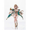 Original Character - 18th Villager Hazel figure Antenna Shop Limited, Dark Elf Village Series
