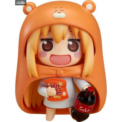 Himouto! Umaru-chan -...