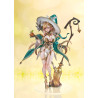 Original Character - 18th Villager Hazel figure Antenna Shop Limited, Dark Elf Village Series