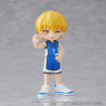 Kuroko's Basketball - Pack 6 figurines PalVerse