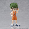 Kuroko's Basketball - Pack 6 figurines PalVerse
