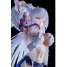 PRÉCOMMANDE - I Was Reincarnated as the 7th Prince - Figurine Captive Sword Princess Sylpha Langriss