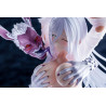 PRÉCOMMANDE - I Was Reincarnated as the 7th Prince - Figurine Captive Sword Princess Sylpha Langriss
