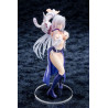 PRE ORDER - I Was Reincarnated as the 7th Prince - Captive Sword Princess Sylpha Langriss figure