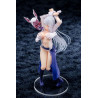 PRÉCOMMANDE - I Was Reincarnated as the 7th Prince - Figurine Captive Sword Princess Sylpha Langriss